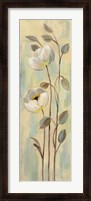 Framed Neutral Anemone Branches II