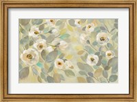 Framed Blooming Branches