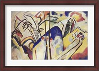 Framed Komposition 4 ,1939