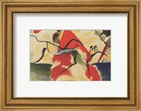 Framed Impression V, 1911