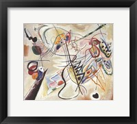 Framed Music Overture, 2001