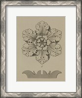 Framed Metal Work PL6 fig8