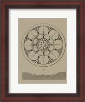 Framed Metal Work PL6 fig4