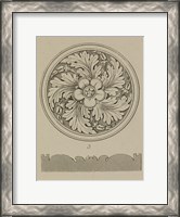 Framed Metal Work PL6 fig3