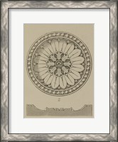 Framed Metal Work PL6 fig2