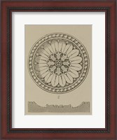 Framed Metal Work PL6 fig2