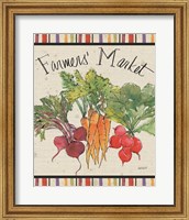 Framed Farmers Feast IX