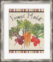 Framed Farmers Feast IX