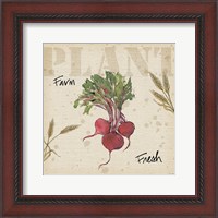 Framed Farmers Feast IV