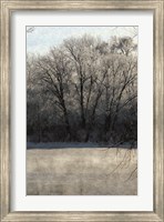Framed Ice Mist