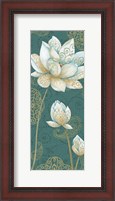 Framed Lotus Dream IIB