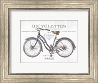 Framed Bicycles II v2