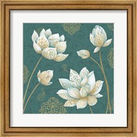 Framed Lotus Dream IVB