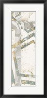 Terrazzo II Framed Print