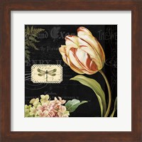 Framed Mothers Treasures II Dark