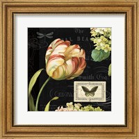 Framed Mothers Treasures I Dark