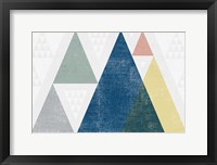 Framed Mod Triangles I Soft