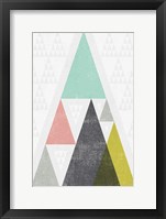 Framed Mod Triangles III