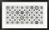 Framed Patterns of the Amazon XIX