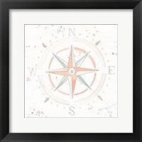 Wonderful World II Framed Print