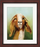 Framed Got Your Goat v2