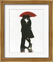 Framed Embrace I