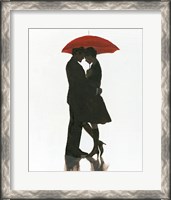 Framed Embrace I