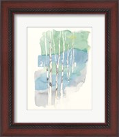 Framed Aspens II v2