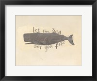 Framed Whale Element Words v2