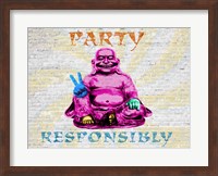 Framed Party Responsibly