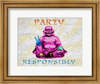 Framed Party Responsibly