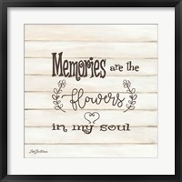 Framed Memories