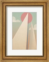 Framed Sails II