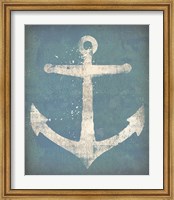 Framed Anchor