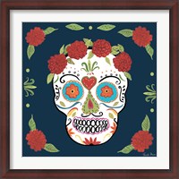 Framed Day of the Dead III
