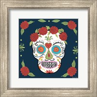 Framed Day of the Dead III