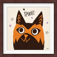 Framed Spooktacular IX