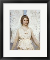 Framed Angel