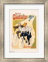 Framed Cycles Gladiator