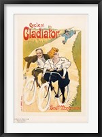 Framed Cycles Gladiator