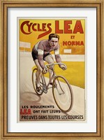Framed Cycles Lea Et Norma