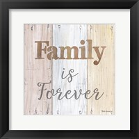 Farmhouse V Framed Print