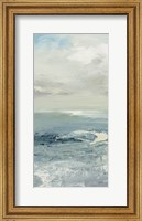 Framed Waves II