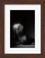 Framed Silhouette