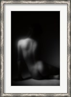 Framed Silhouette