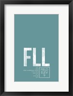 Framed FLL ATC