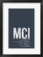 Framed MCI ATC