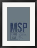 Framed MSP ATC