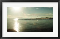 Framed Lighthouse Sound