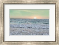 Framed Sunrise